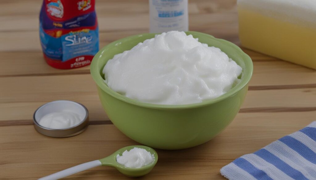 Butter Slime Recipe for Ultimate Stretchiness