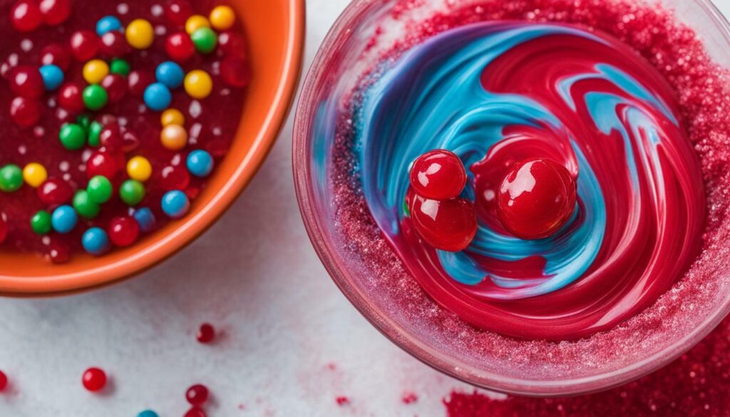 Can You Add Kool-Aid to Slime