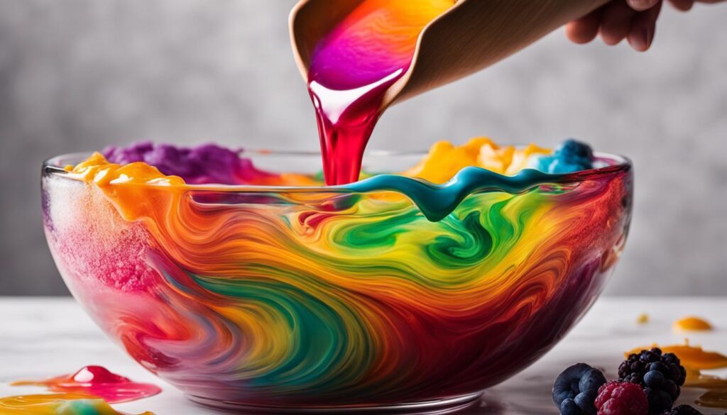Can You Make Slime Out of Body Wash
