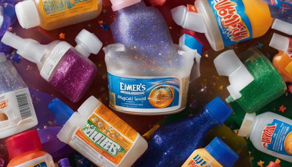 Elmer's Magical Liquid