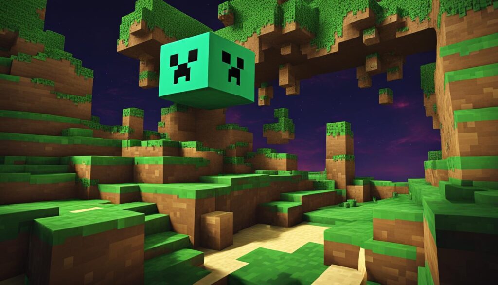How Big Is the Big Slime in Minecraft
