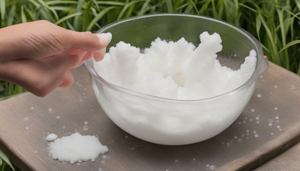 How Do You Make Bubbly Slime