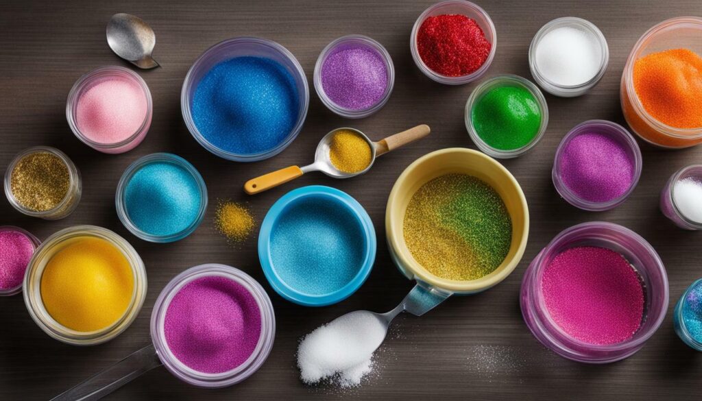 How Do You Make Famous Slimes