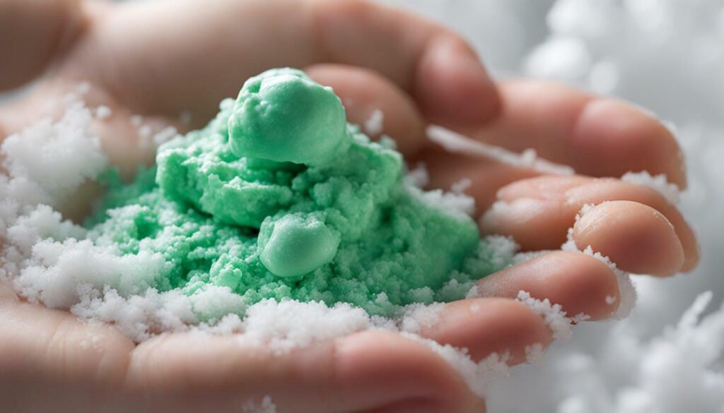 What Can I Use Instead of Instant Snow for Slime