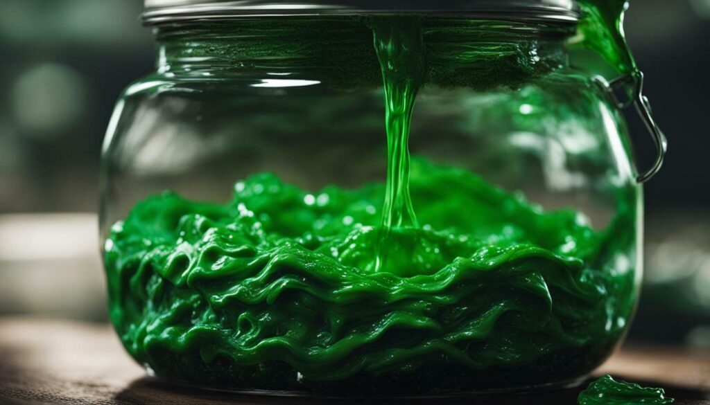 Why Does My Slime Stink