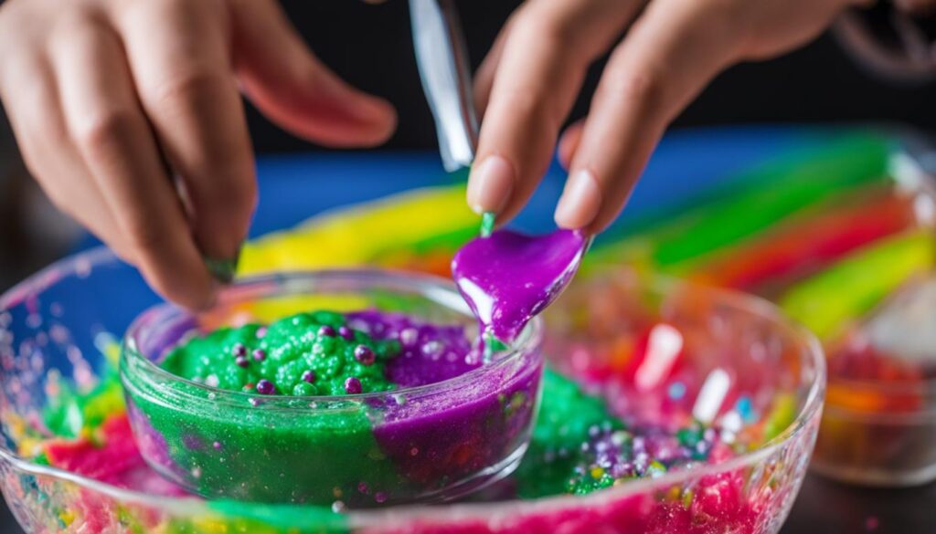 best slime recipe
