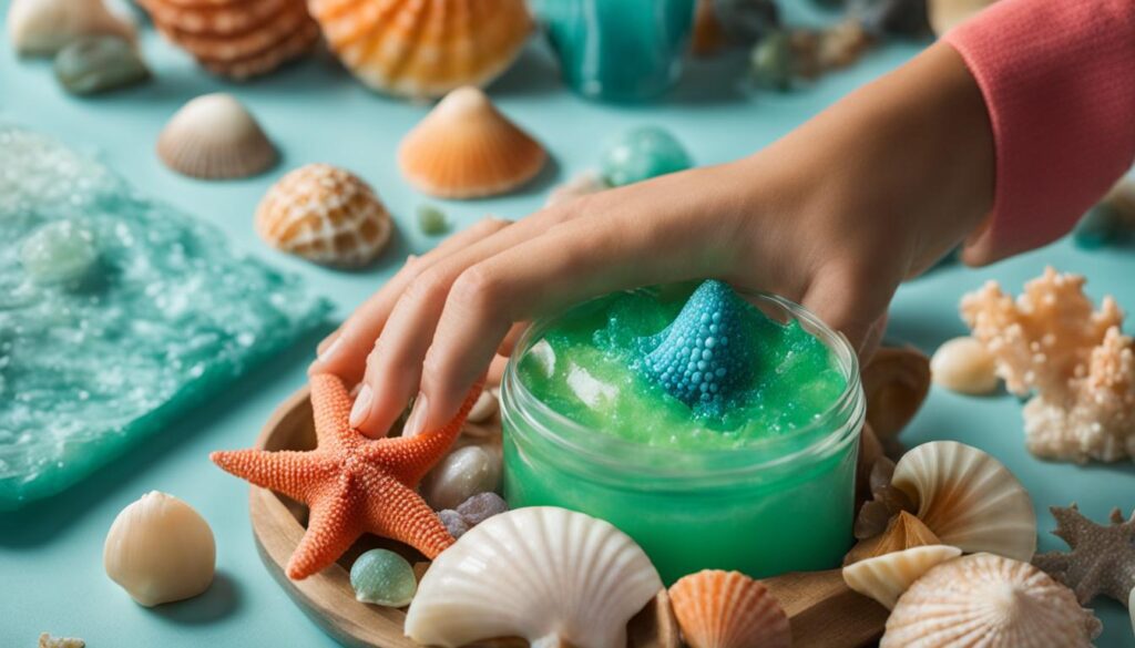 tips for making slime stretchy again